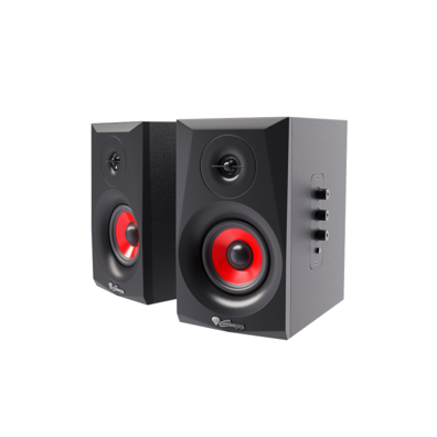 Gaming Genesis Helium 400BT 2.0 40W Speakers