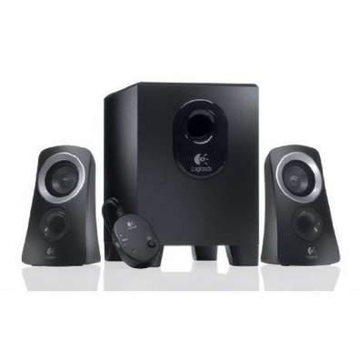 Logitech Z-313 Sound System