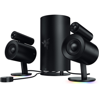 Razer Nommo Pro 2.1 speakers