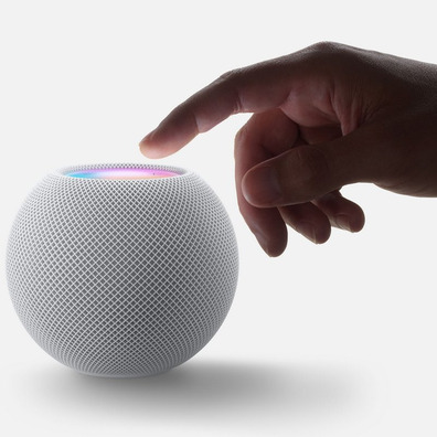 Apple Homepod Mini White MY5H2Y/A