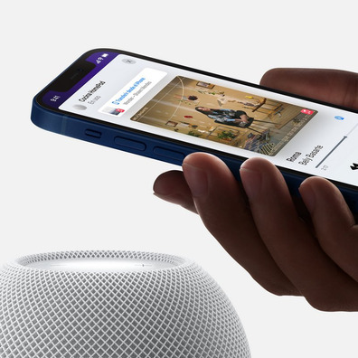 Apple Homepod Mini White MY5H2Y/A