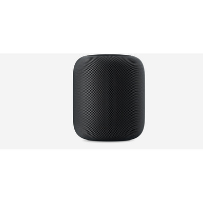 Apple Homepod Space Grey Speaker