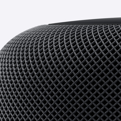 Apple Homepod Space Grey Speaker