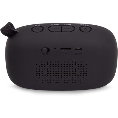 AIWA BS-110BK Black Bluetooth Speaker