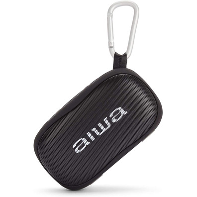 AIWA BS-110BK Black Bluetooth Speaker