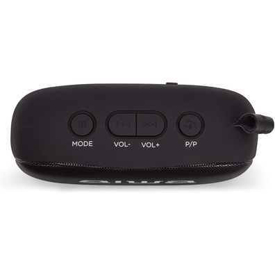 AIWA BS-110BK Black Bluetooth Speaker