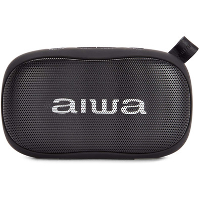 AIWA BS-110BK Black Bluetooth Speaker