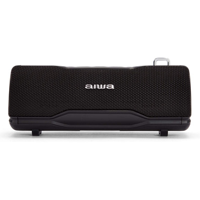 Bluetooth Aiwa BST-500BK Black Speaker