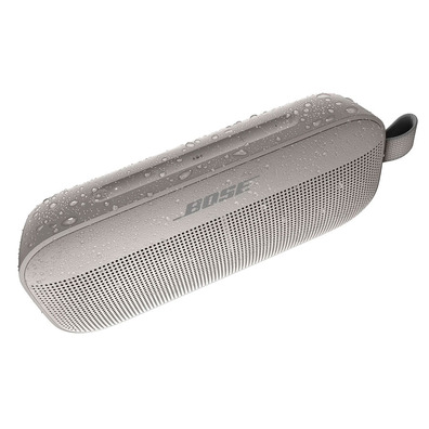 Altavoz Bluetooth Bose SoundLink Flex Blanco