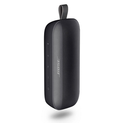 Altavoz Bluetooth Bose SoundLink Flex Negro