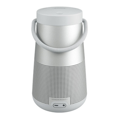 Bluetooth Bose SoundLink Revolve + II Speaker Grey
