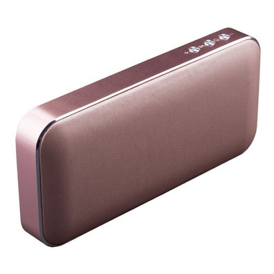 Bluetooth Speaker Hiditec Harum Pink 10W BT4.1