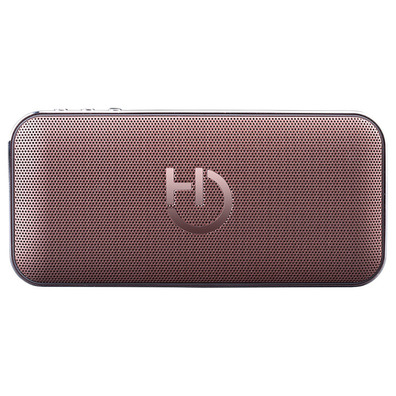 Bluetooth Speaker Hiditec Harum Pink 10W BT4.1