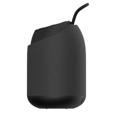 Bluetooth Speaker Hiditec Urban Rok M Black 5W RMS BT4.2