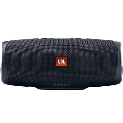 JBL Charge 4 Black 30W Bluetooth Speaker