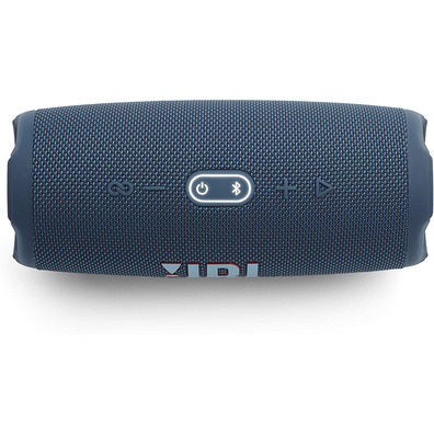 JBL Charge 5 40W Blue Bluetooth Speaker