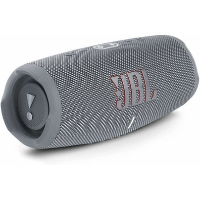 JBL Charge 5 40W Grey Bluetooth Speaker