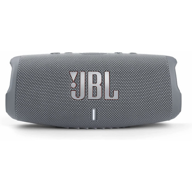 JBL Charge 5 40W Grey Bluetooth Speaker