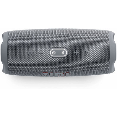 JBL Charge 5 40W Grey Bluetooth Speaker