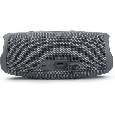 JBL Charge 5 40W Grey Bluetooth Speaker