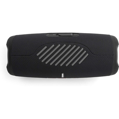 JBL Charge 5 40W Black Bluetooth Speaker