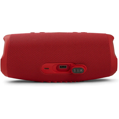 JBL Charge 5 40W Bluetooth Speaker