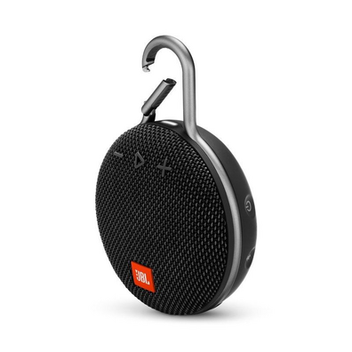 JBL Clip 3 3.3W Bluetooth Speaker