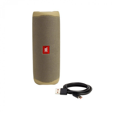 JBL Flip 5 20W Arena Bluetooth Speaker