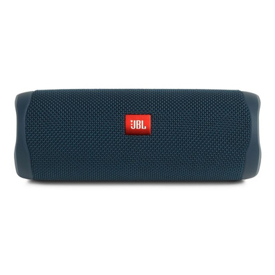 JBL Flip 5 Blue 20W RMS Bluetooth Speaker