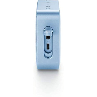 JBL GO 2 Cian 3W Bluetooth Speaker