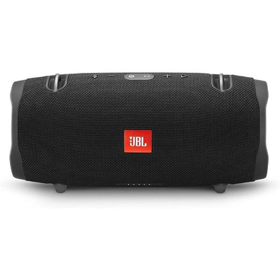 JBL Xtreme 2 20W 2.0 Black Bluetooth Speaker