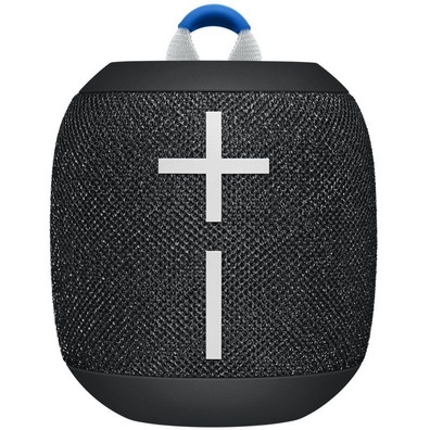 Bluetooth Speaker Logitech Ultimate Ears WonderBoom 2