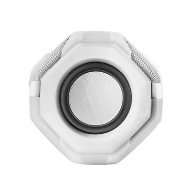 Bluetooth Mars Gaming MSBAW/10W White Speaker