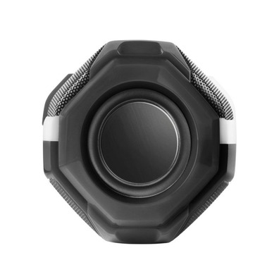 Bluetooth Mars Gaming MSBAX/10W Black Speaker