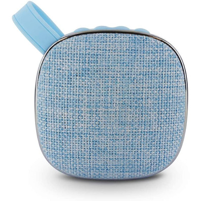 Bluetooth Muvit Life MLSSP0010 Blue Speaker