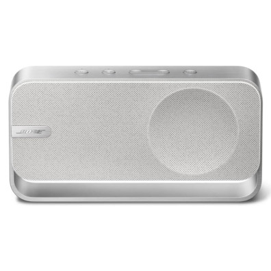 Keynote speaker Bluetooth Bose SoundLink Home Silver