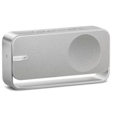 Keynote speaker Bluetooth Bose SoundLink Home Silver