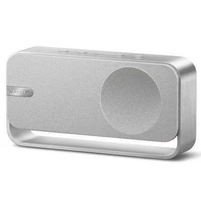Keynote speaker Bluetooth Bose SoundLink Home Silver