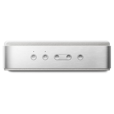 Keynote speaker Bluetooth Bose SoundLink Home Silver