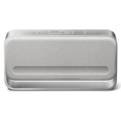 Keynote speaker Bluetooth Bose SoundLink Home Silver