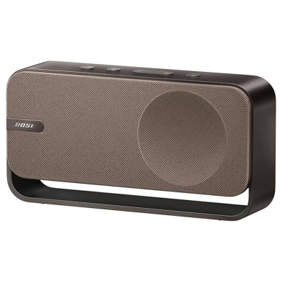 Keynote speaker Bluetooth Bose SoundLink Home Warm Wood