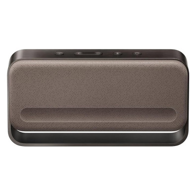 Keynote speaker Bluetooth Bose SoundLink Home Warm Wood