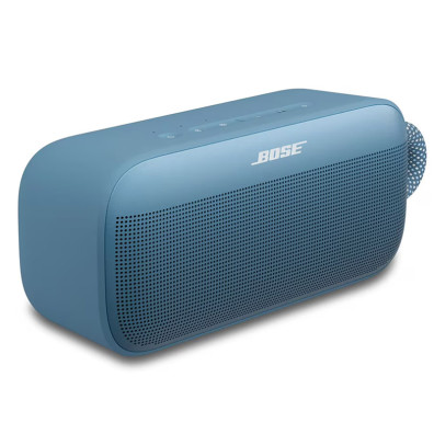 Bluetooth portable speaker Bose SoundLink Plus Blue