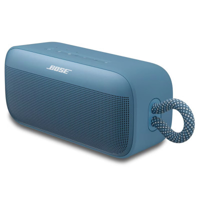 Bluetooth portable speaker Bose SoundLink Plus Blue
