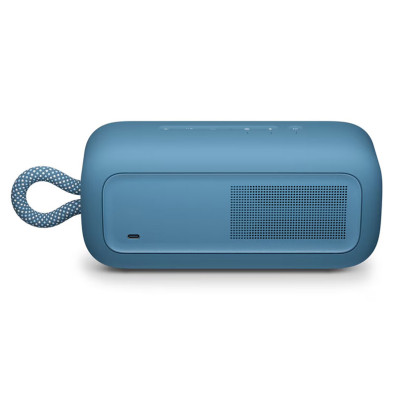 Bluetooth portable speaker Bose SoundLink Plus Blue