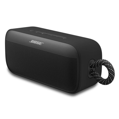 Bluetooth portable speaker Bose SoundLink Plus Black
