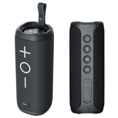 Bluetooth Tribit StormBox 2 Black 34W