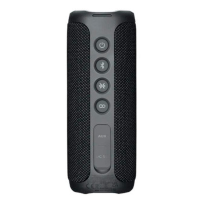 Bluetooth Tribit StormBox 2 Black 34W