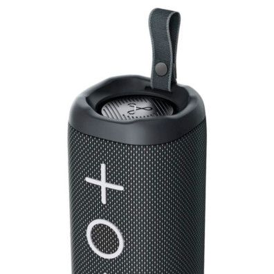 Bluetooth Tribit StormBox 2 Black 34W