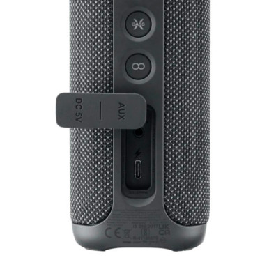 Bluetooth Tribit StormBox 2 Black 34W